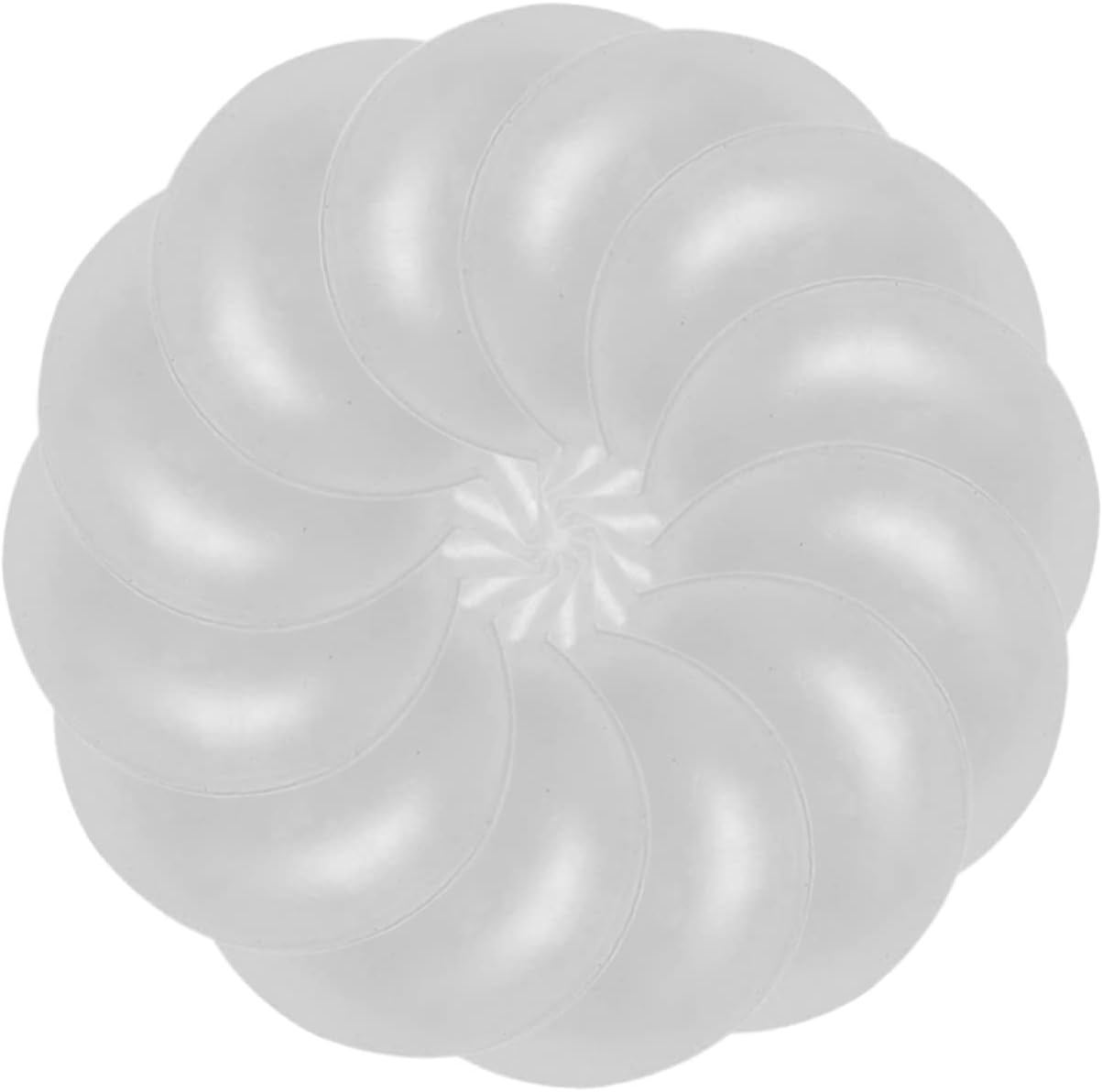 Mipcase 25pcs Airbag Bb DIY Toy Dog Toy Plushes Toy Repair