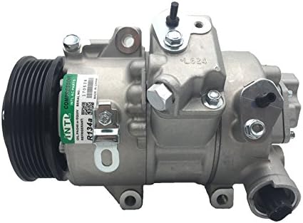 New Car Auto AC Compressor for Toyota Corolla 88310-1A751 447190-8502
