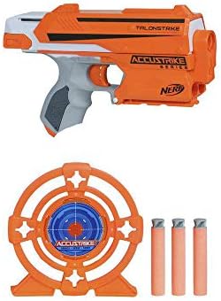 Nerf N-Strike Elite Accustrike Talonstrike|Multicolor