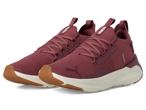 Image of PUMA Womens Softride Symmetry Fuzion Running Shoes
