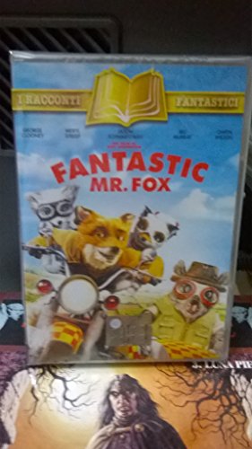 Fantastic Mr. Fox (Special Edition) [Italia] [DVD]