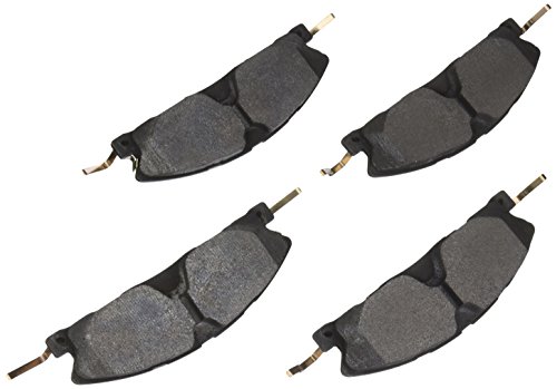 Kit de línea de frenos Motorcraft BRF1475 tubos de freno metálicos de recambio para coche