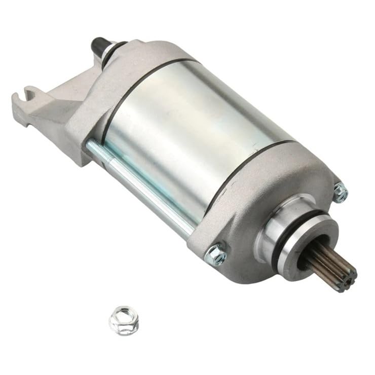 Démarreur de moto Z650 Nj650 ER6N ER6F ER4N Nj400R moteur