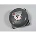 Federal Signal 4" Vibrating Bell, 120VAC, Weatherproof Back Box