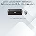 Canon PFI-1000 Genuine Chroma Optimizer Ink Tank, Compatible with ImagePROGRAF PRO-1000 Printers