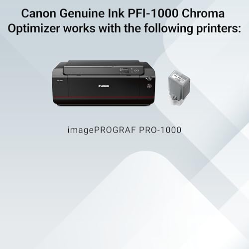 Canon imagePROGRAF PRO-1000 Optimiseur d'Encre 0556C002AA Chroma Optimizer