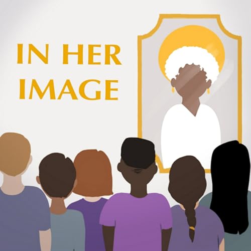 164. Holy Week Through a Feminine Lens with Amy Sedgwick Podcast Por  arte de portada