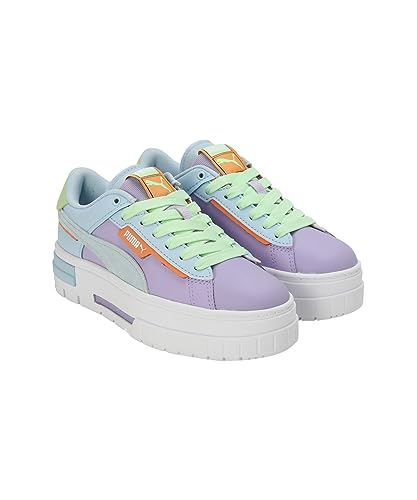 Image of PUMA Womens Mayze Crashed WNS Sneaker