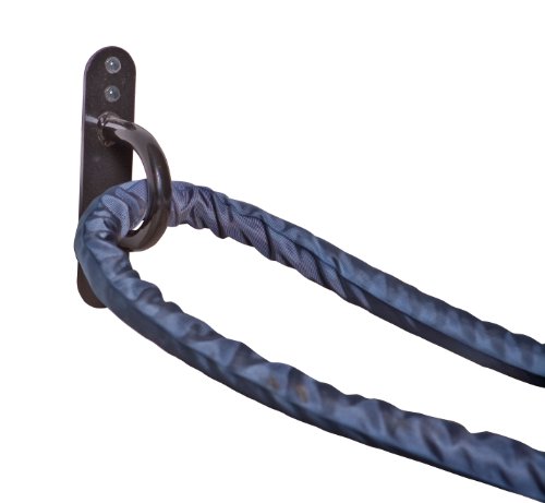 Battling Rope Anchor (Securing point for ropes