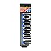 Crescent 8 Pc. 1/2" Drive 6 Point Standard Impact Metric Socket Set - CIMS1N