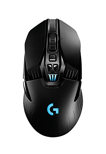 Logitech G903 Lightspeed...