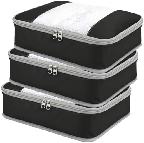 Packing Cubes for 22