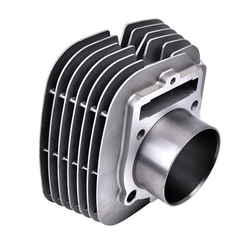 Joint de Culasse Moto YFM35 Compression Optimisée et Kit Segment Piston - 7