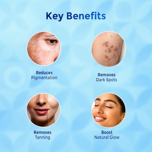 Image of Face Glow Combo | Glowing skin | Reduce Dark Spots On The Face | Reduce Pigmentation | Nourishing Your Skin | Reducing Oil