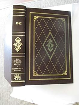 Unknown Binding Grolier's Masterplots 1982 Annual Book