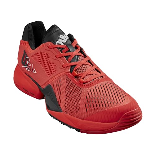 Image of Wilson Men's Bela Tour Men's Padel Shoes