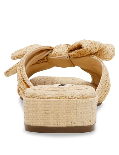 Anne Klein Women's Liz Heeled Sandal3