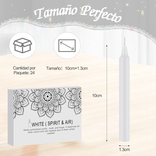 Velas E Incienso, Video On Demand Imagen adicional