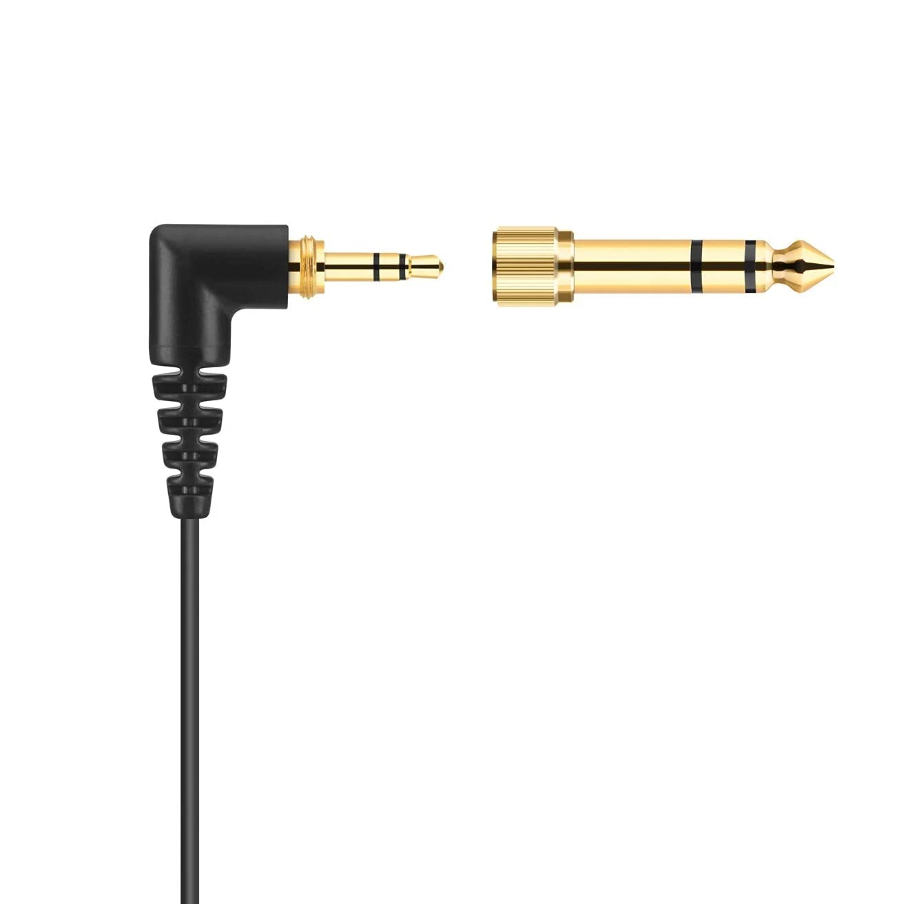Sennheiser HD 25 Supraaural Bandeau Noir - casques (Supraaural, Bandeau, 16 - 22000 Hz, 200 mW, 120 dB, 70 Ohm)