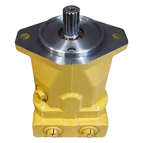 Qyljday 247-8978 2478978 Hydraulic Pump Assy fits for Caterpillar CAT Mobile Hyd Power Unit 385C 385C L