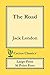 Produktbild The Road (Cactus Classics Large Print): 16 Point Font; Large Text; Large Type