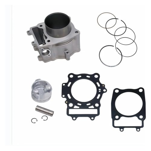 Kit de cilindro 500cc para CF500, diseñado para restaurar el rendimiento original de tu UTV 2