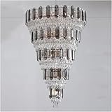 Il est facile à installer, une lumière vive et douce, aucune interférence RF, aucun bruit et aucun scintillement, ne peut protéger vos yeux.