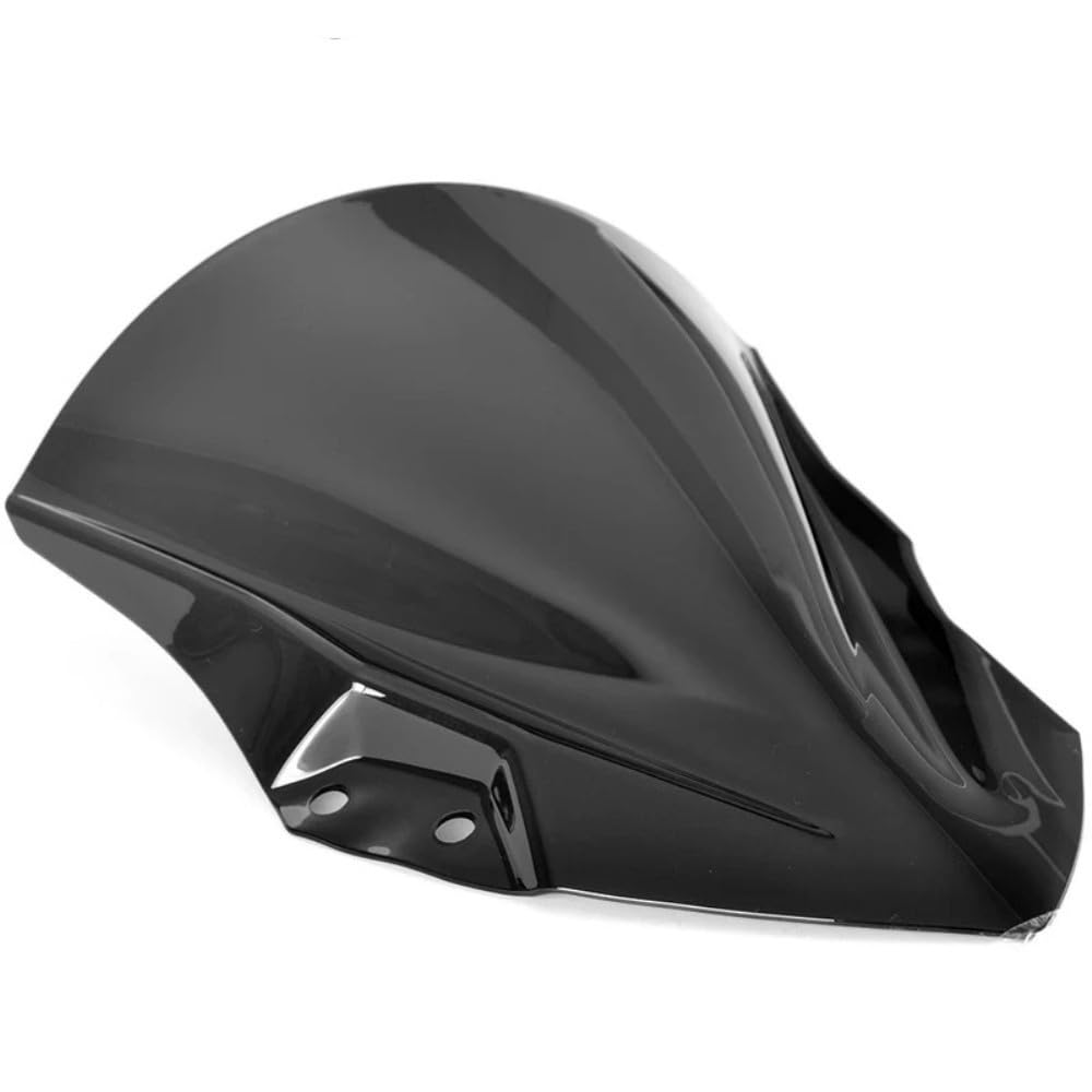Dla Kawasaki Ninja 400 250 2018-2023 Owiewki Do Motocykli Szyba Motocyklowa(Light Smoke)