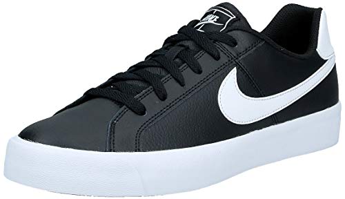 Image of Nike Mens Court Royale Ac Tennis Shoes