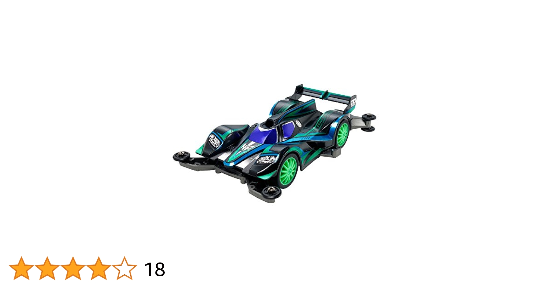 タミヤ ミニ四駆限定シリーズ ヒートエッジ グリーンスペシャル (MAシャーシ) 95069 wgteh8f Amazon | タミヤ ミニ四駆限定シリーズ ヒートエッジ グリーン