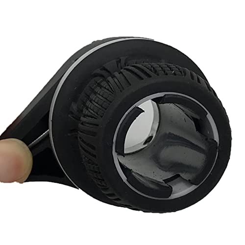 BIFROST 3X7 Speed Twist Grip Shift Gear Shifter Bicycle MTB Bike Handlebar Shift 21S - Thumbnail 7