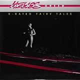 X-Rated Fairy Tales [Vinyl LP]