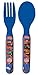 Blippi Spoon and Fork