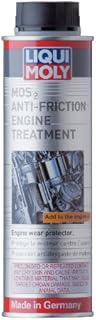 Liqui Moly 2009 Anti-Friction Oil Treatment - 300 ml
