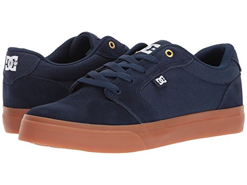 Image of DC Boys Anvil Tx M Shoe Sneakers