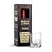 Produktbild Maker's Mark Bourbon Whiskey + 1 Tumbler (1 x 0.7 l)