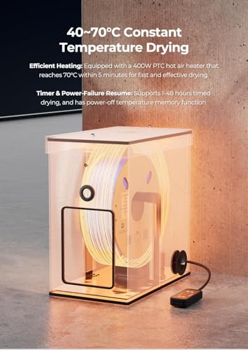 Creality Accessories 4 Creality Accessories – Image 5