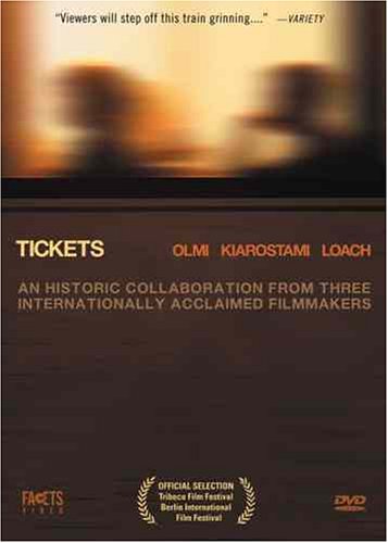 Tickets Tickets