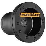 LEAPGOMAX Lenkrad-Adapter für Golfwagen, Lenkrad-Adapter für Clubs, Autos, Precedent & Tempo Golfwagen