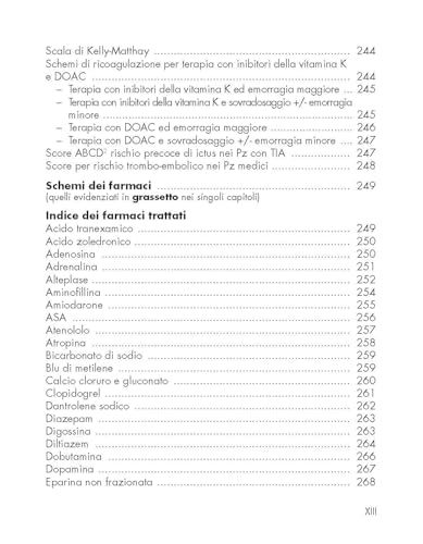 Handbook Dell'urgenza In Medicina Vi Edizione Aggiornata Ed Ampliata - 7