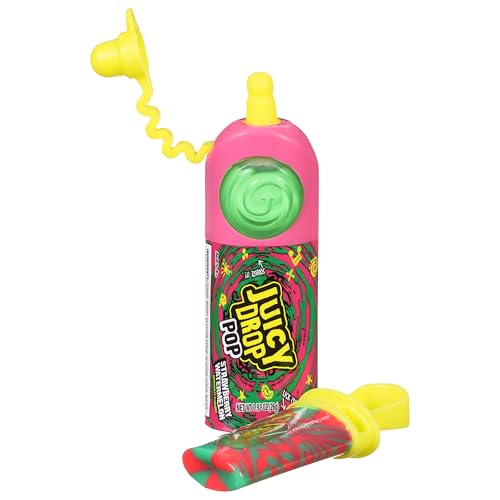Juicy Drop Pop 21 Ct