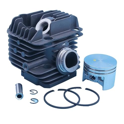 Réparer une perte de puissance avec le kit cylindre piston MS200 - 2