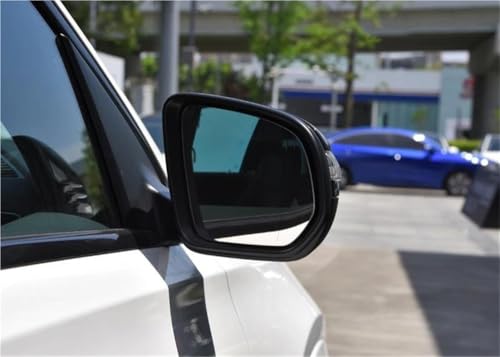 Verre de rétroviseur pour Classe GLC W253 miroir de rechange chauffant gauche droit - 2