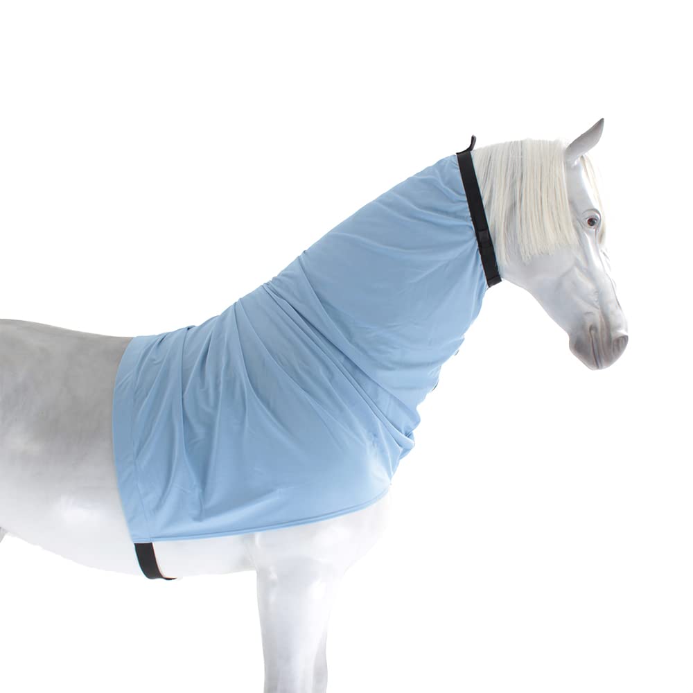 Ekzemer Halsteil EXTENSIVE ZIP