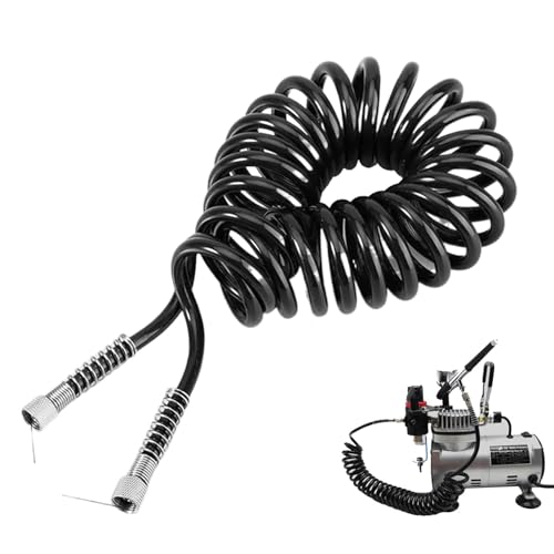 �R�C����̃z�[�X�A�R�C����̃G�A�z�[�X - 1/8�C���`�R�C���h�G�A�R���v���b�T�[�z�[�X | �G�A�`���[�u�L�b�g�A�����p�t�B�b�e�B���O�A�Y�ƏC���p��A��l������9.8�t�B�[�g�p�C�v�L�b�g�A�q��