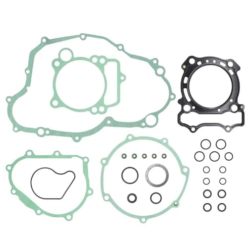 Kit complet joints moteur YZ250F pochette réparation haut bas cylindre 2001-2013