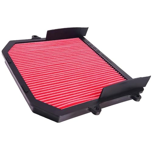 Filtre à air de rechange moto haute durabilité pour XL1000V Varadero 17210-MBT-D20
