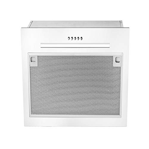 Teka GFG-2 Campana Extractora 55cm D Blanca