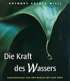 pool wasser ablassen  Die Kraft des Wassers: Gartendesign von der Quelle bis zum Pool