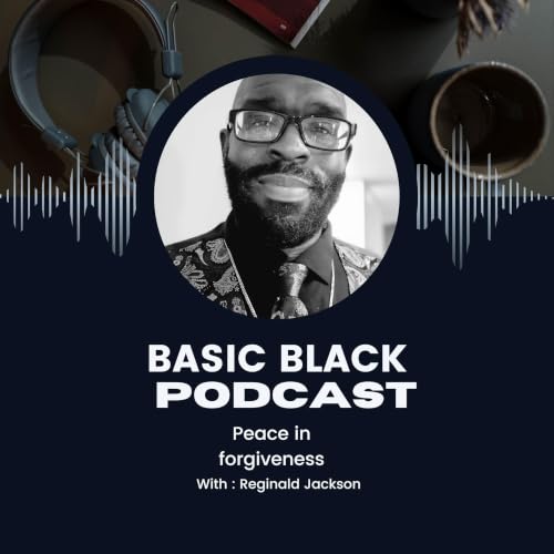 『B.A.S.I.C B.L.A.C.K Podcast』のカバーアート